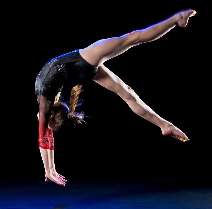 Aerobics championship platform Erode, district level competitions Erode, national sports exposure Erode