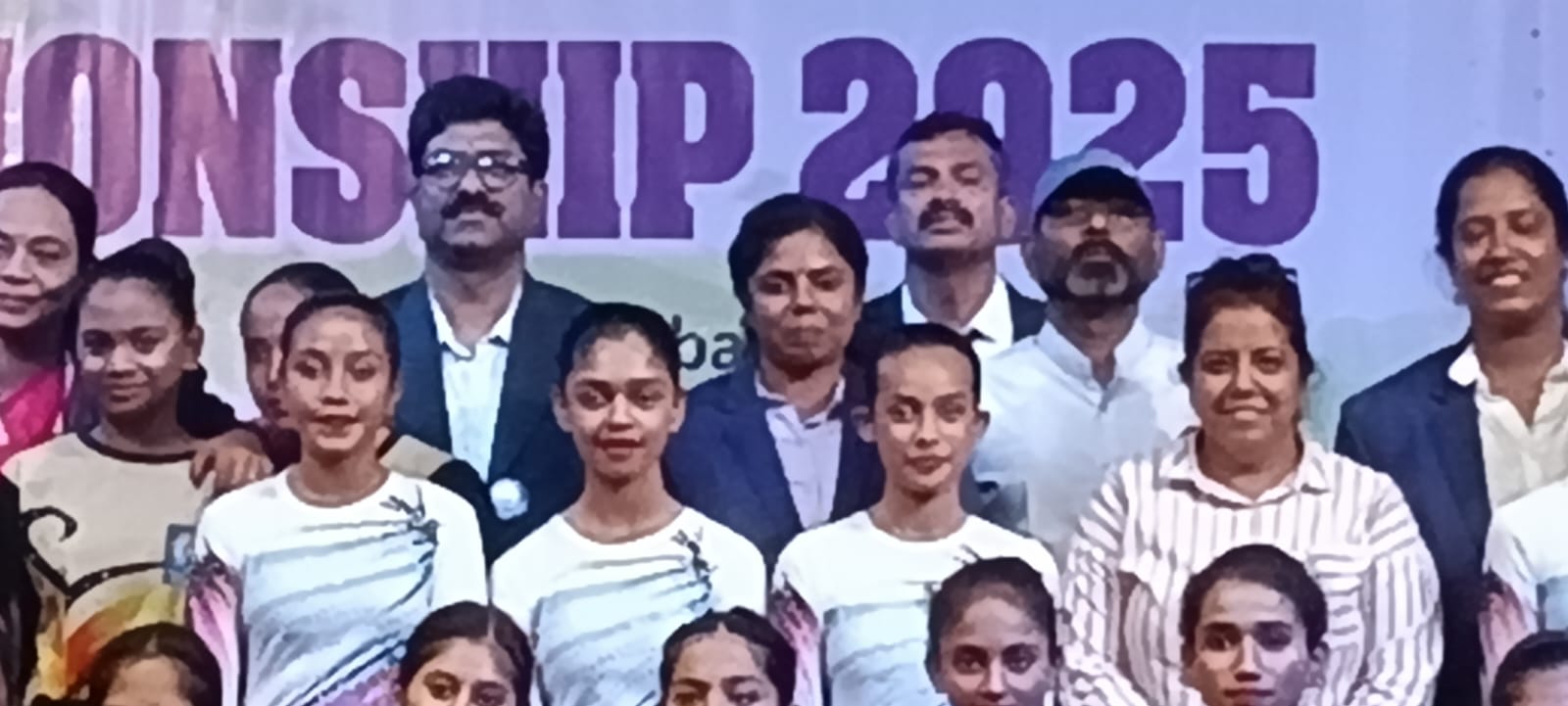 No1 youth aerobics training Erode, advanced fitness coaching Erode, competitive student aerobics Erode