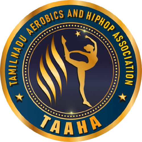 Tamil Nadu Aerobics and Hip-Hop Association TAAHA Erode